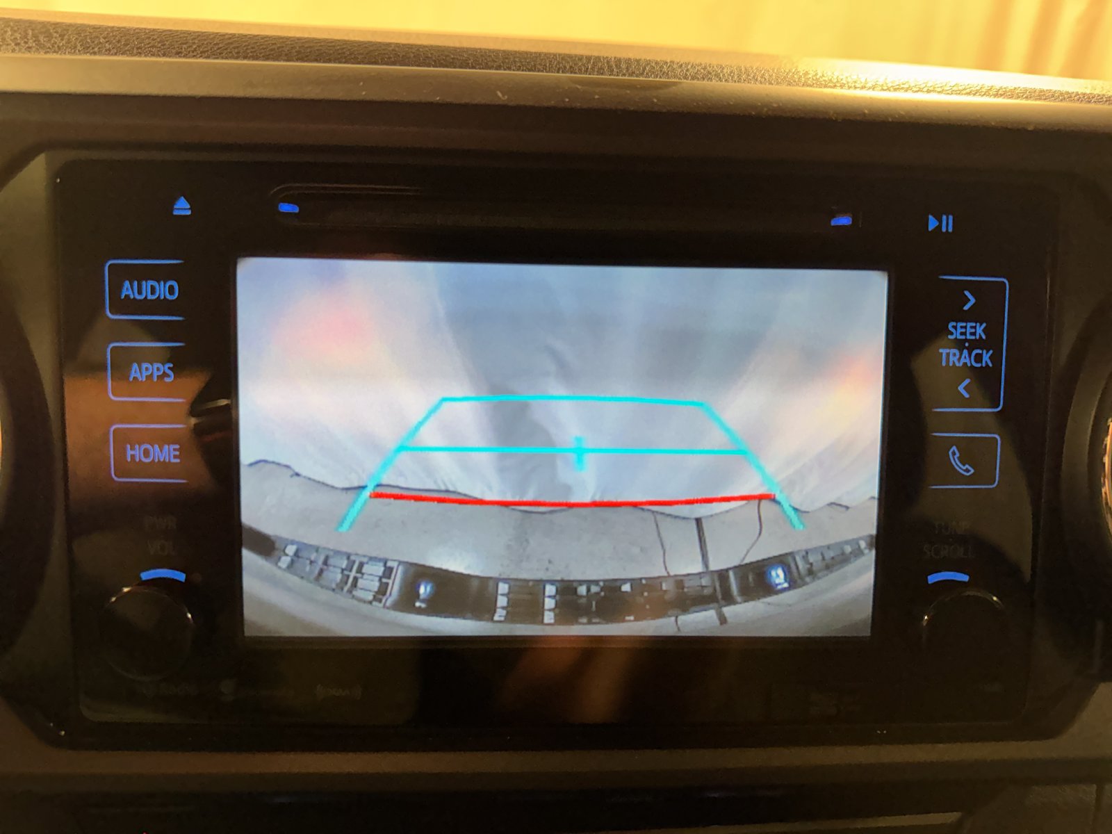 Used 2019 Toyota Tacoma TRD Off-Road w/ Technology Package AWD/4WD image 22