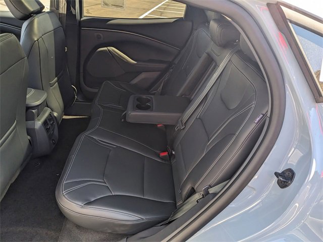 New 2025 Ford Mustang Mach-E Premium w/ Interior Protection Package image 12