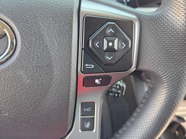 Used 2023 Toyota Tacoma SR5 w/ Technology Package AWD/4WD image 23
