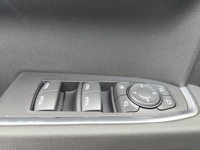 Used 2022 Chevrolet Silverado 1500 LTZ image 28