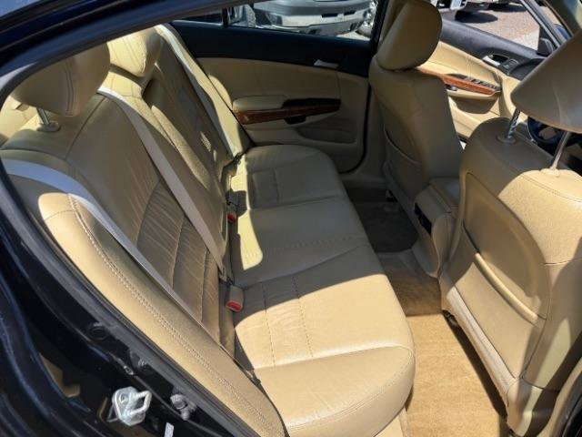 Used 2011 Honda Accord EX-L image 35