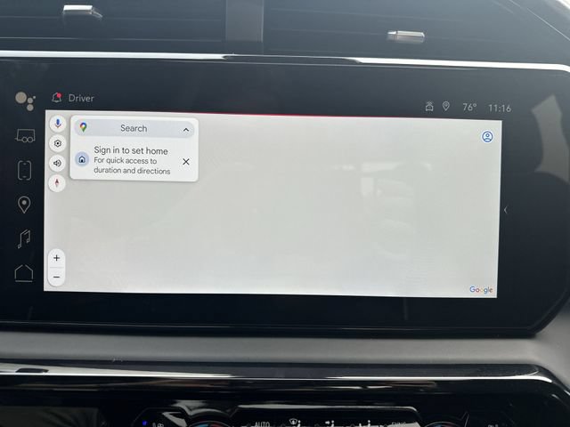 Certified 2026 GMC Sierra 1500 AT4X AWD/4WD image 23