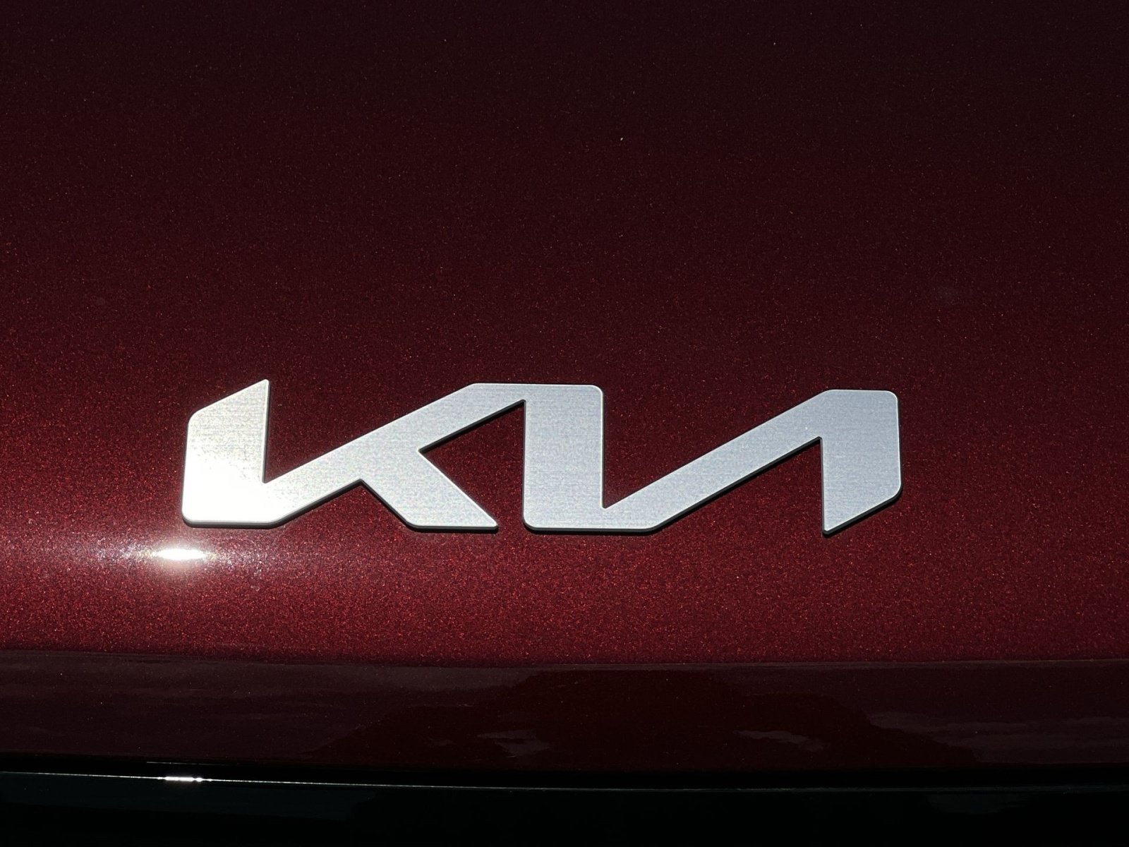 New 2026 Kia Carnival FWD image 12