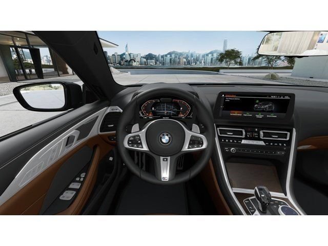 New 2026 BMW 840i xDrive AWD/4WD image 13
