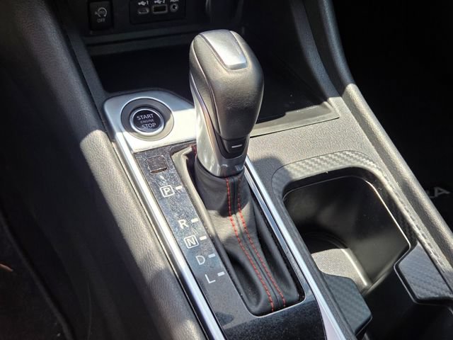 Used 2024 Nissan Sentra SR FWD image 22