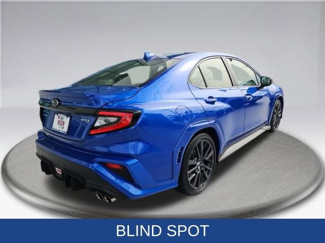 Used 2024 Subaru WRX Limited image 14