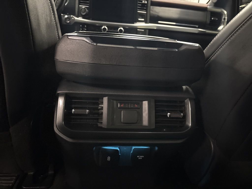 Used 2021 Ford F150 Lariat w/ Equipment Group 502A High image 31