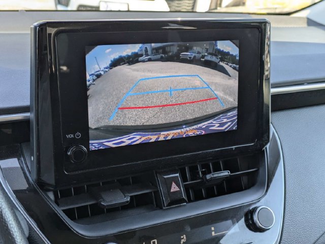 Used 2024 Toyota Corolla LE FWD image 20