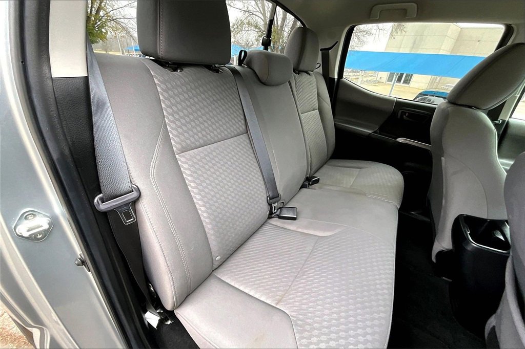 Used 2023 Toyota Tacoma SR5 image 24