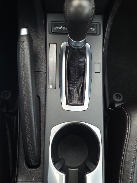 Used 2022 Acura ILX w/ Premium Package image 34