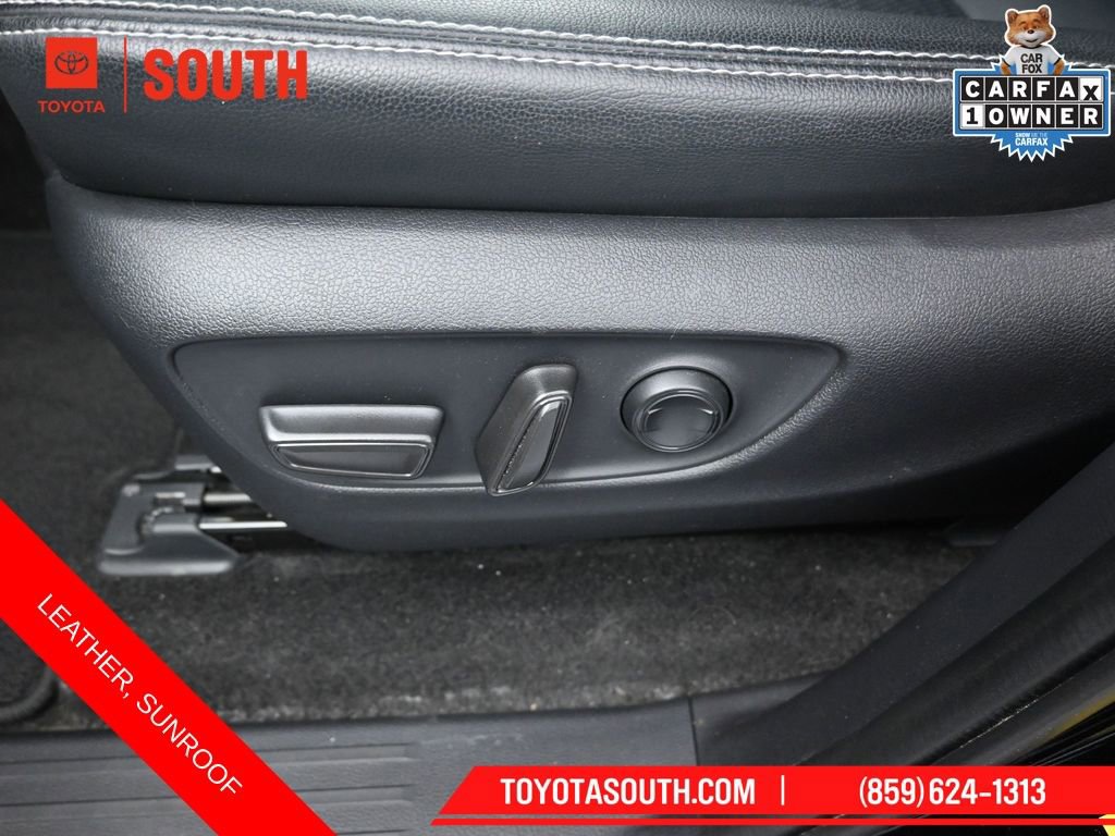 Used 2024 Toyota Land Cruiser w/ Premium Package AWD/4WD image 27