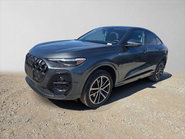 New 2026 Audi Q5 Premium Plus AWD/4WD image 7