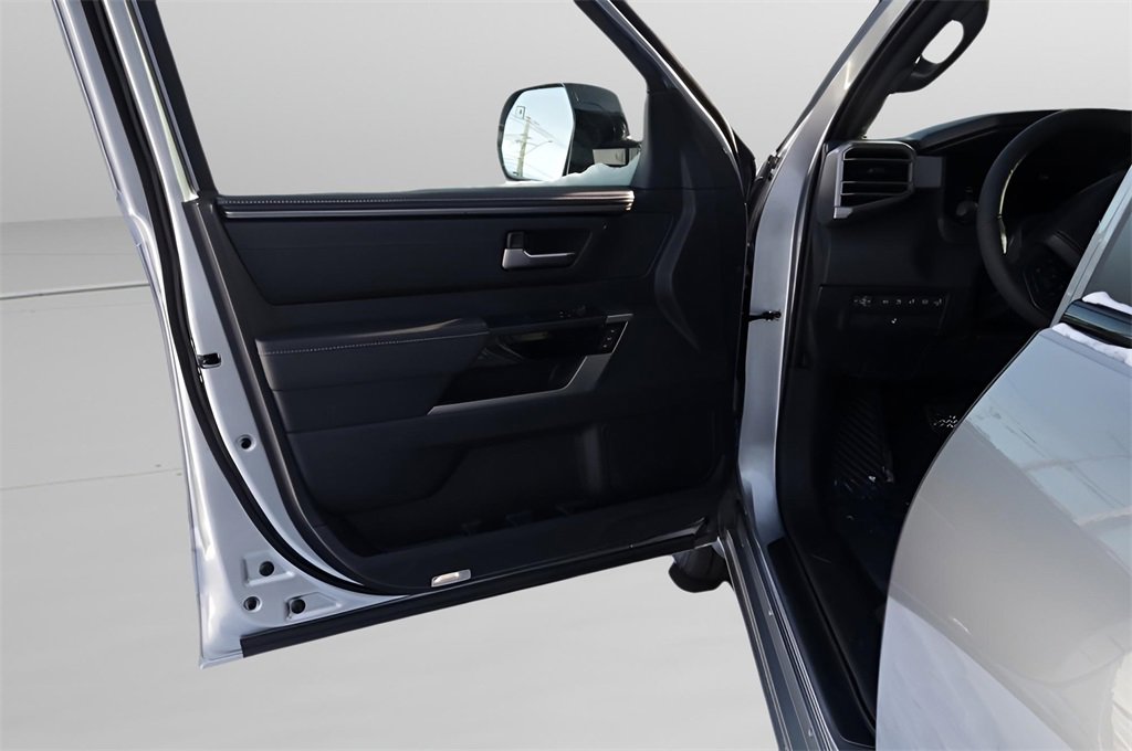 New 2026 Toyota Tundra Limited w/ Limited PVM Package image 11