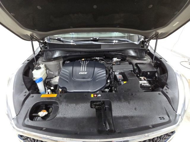 Used 2016 Kia Sorento EX w/ EX Touring Package image 16