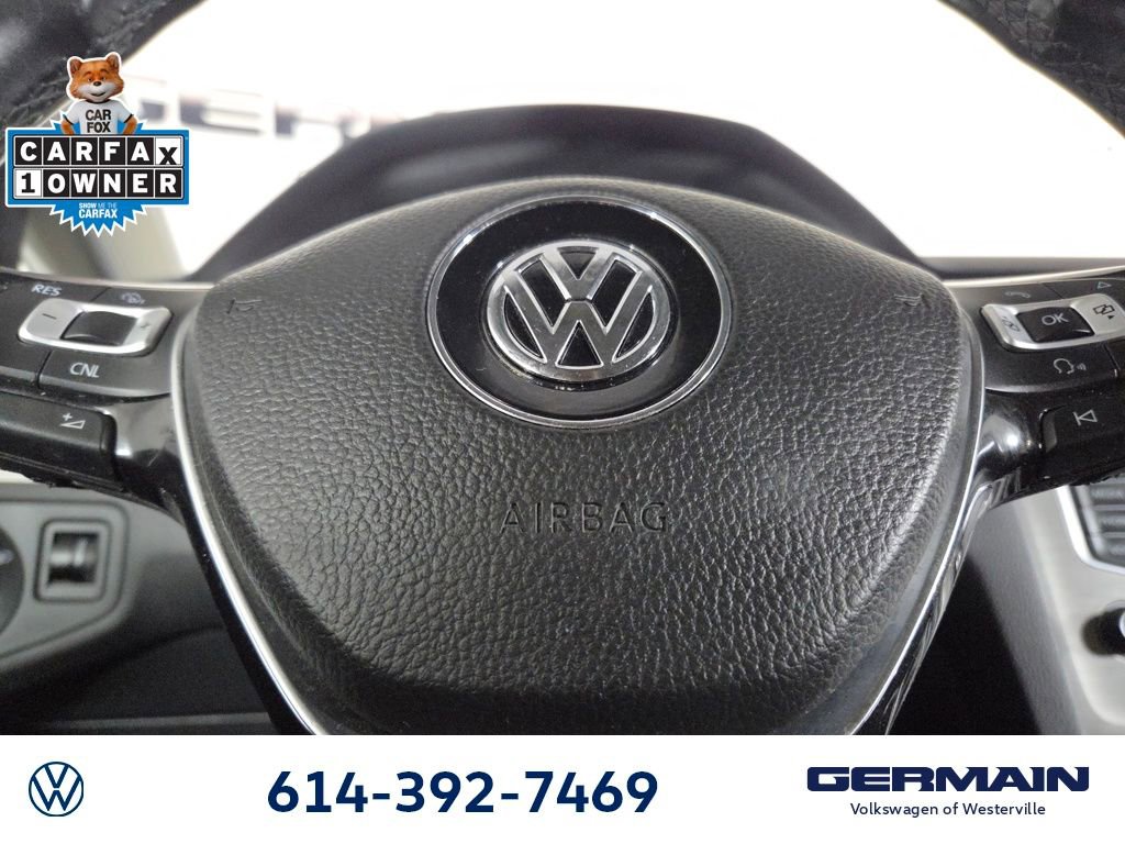 Used 2015 Volkswagen Golf TDI S image 19