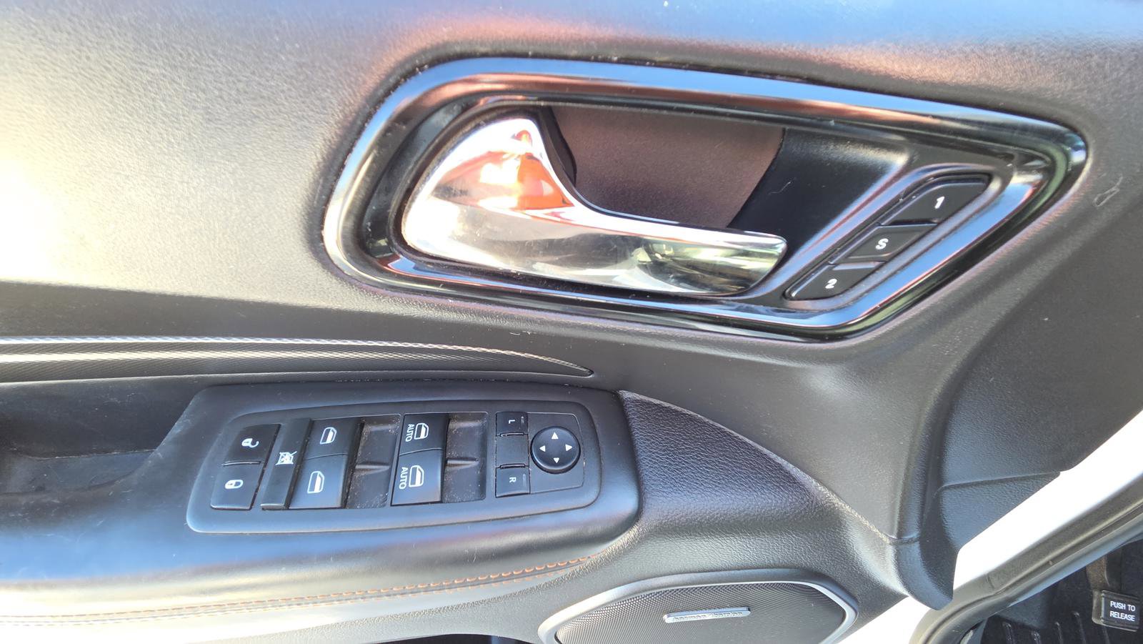 Used 2022 Dodge Durango R/T image 27