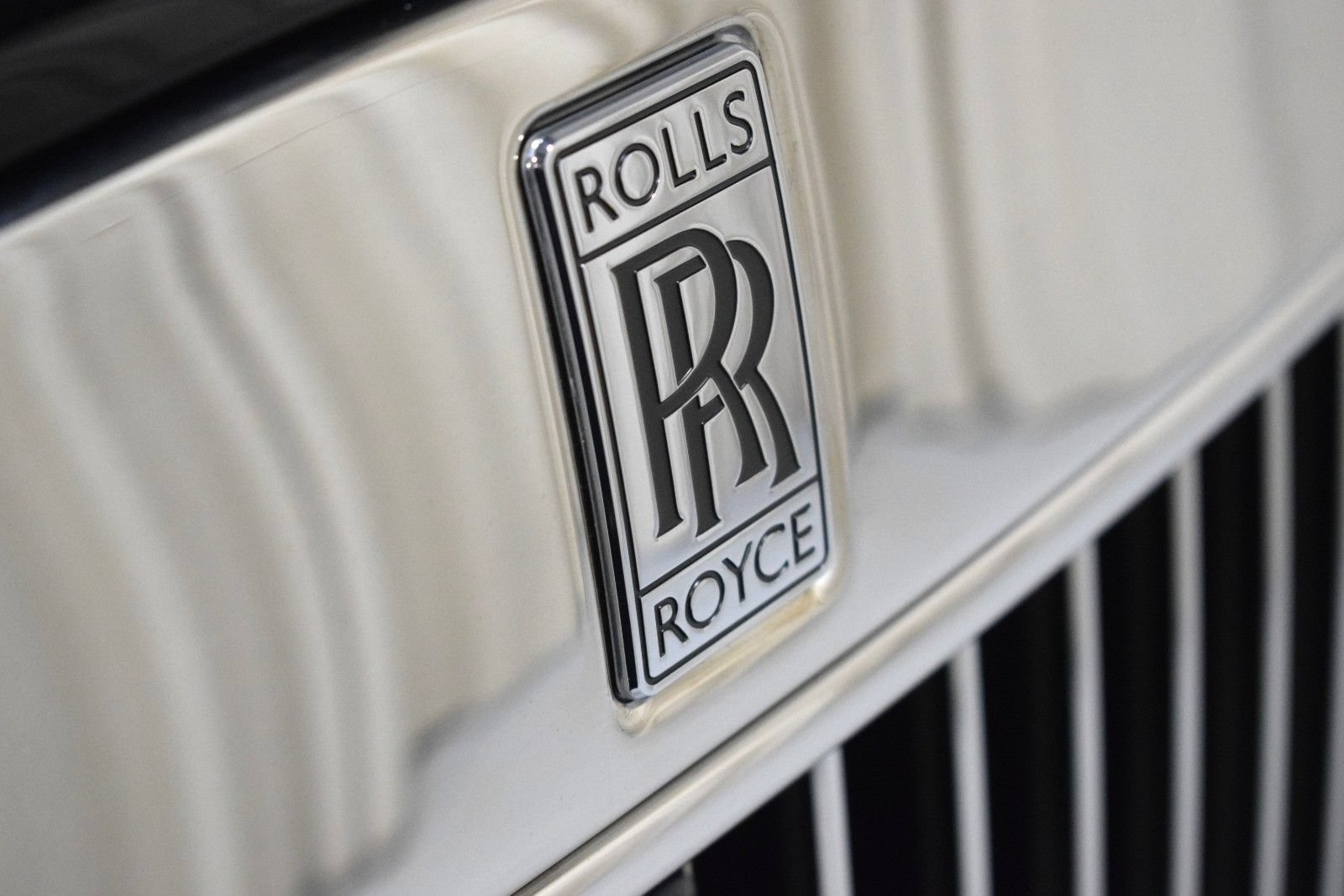 New 2026 Rolls-Royce Cullinan AWD/4WD image 7