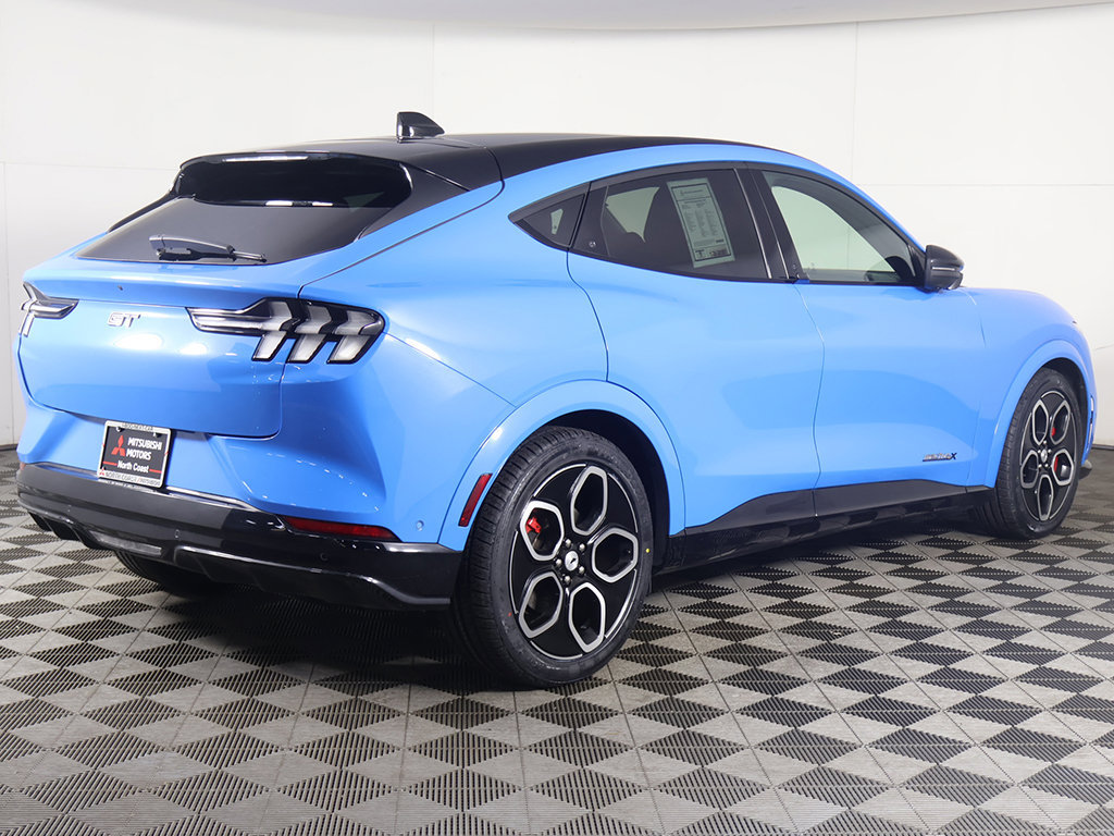 Used 2023 Ford Mustang Mach-E GT AWD/4WD image 13