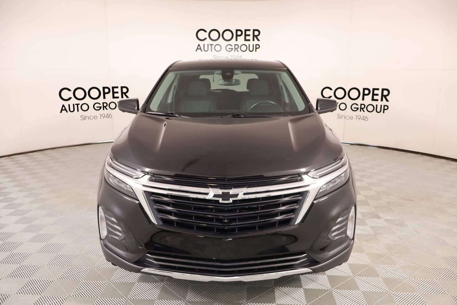Used 2022 Chevrolet Equinox LT AWD/4WD image 9