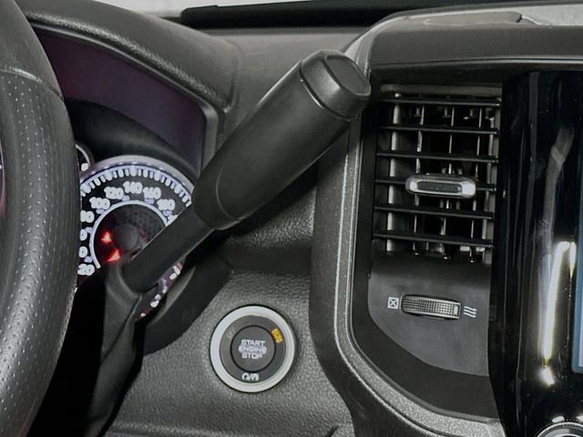 New 2026 RAM 2500 Tradesman w/ Chrome Appearance Group image 11