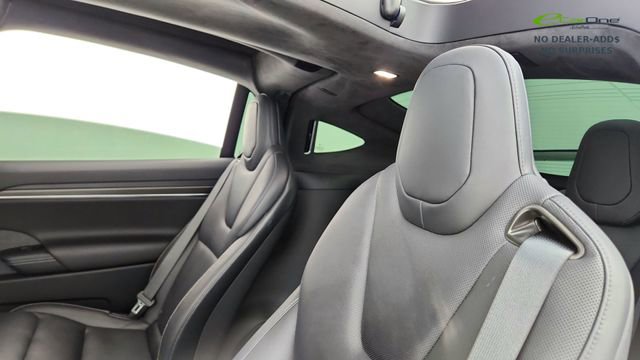 Used 2023 Tesla Model X Plaid AWD/4WD image 33
