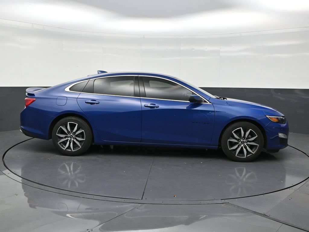 Used 2023 Chevrolet Malibu RS FWD image 6