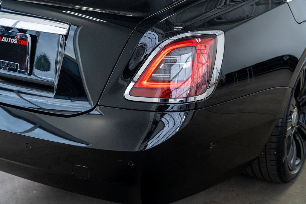 Used 2022 Rolls-Royce Ghost image 28