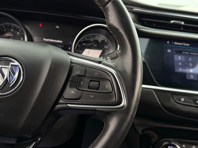 Used 2021 Buick Encore GX Select image 8