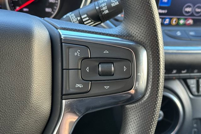 Used 2022 Chevrolet Blazer LT image 37