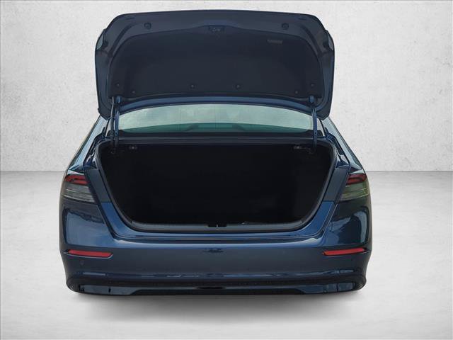 Used 2026 Honda Accord EX-L image 9