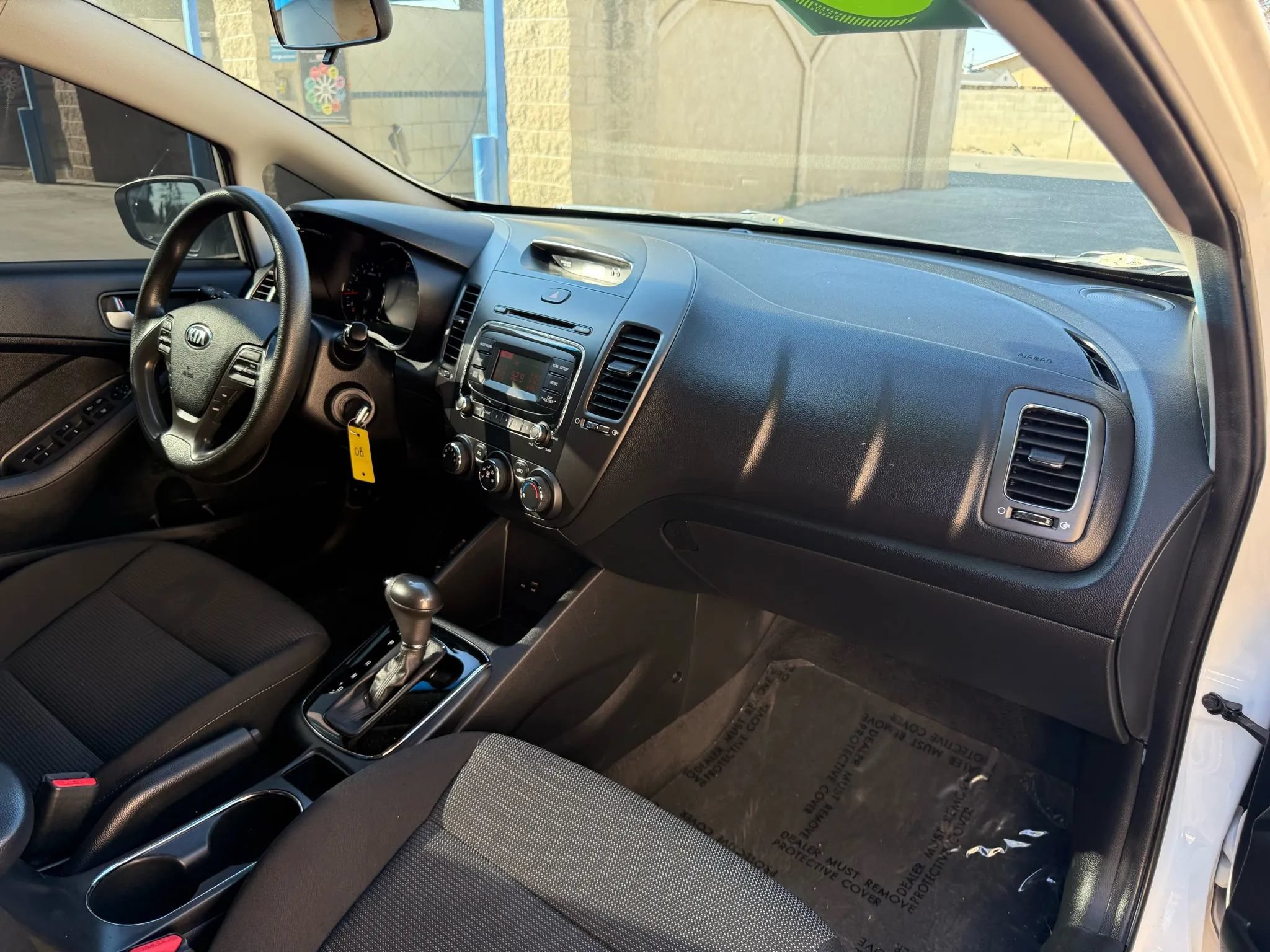 Used 2018 Kia Forte LX FWD image 14