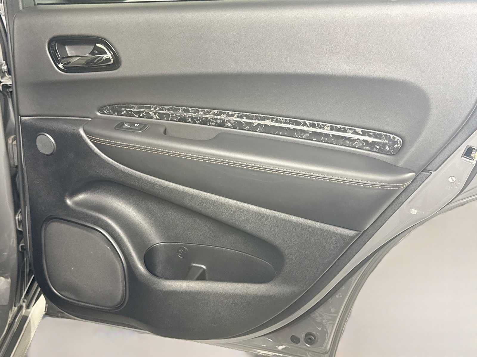 Used 2022 Dodge Durango R/T AWD/4WD image 30