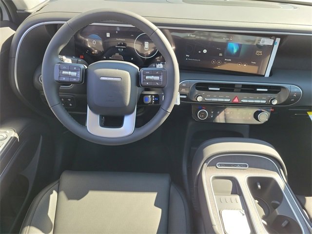 New 2026 Hyundai Palisade Limited image 4