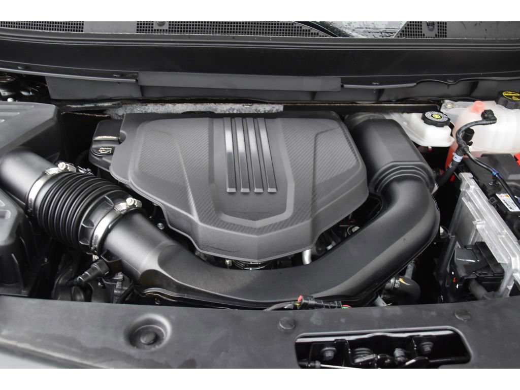 Used 2025 Buick Enclave Avenir w/ Super Cruise Package AWD/4WD image 29