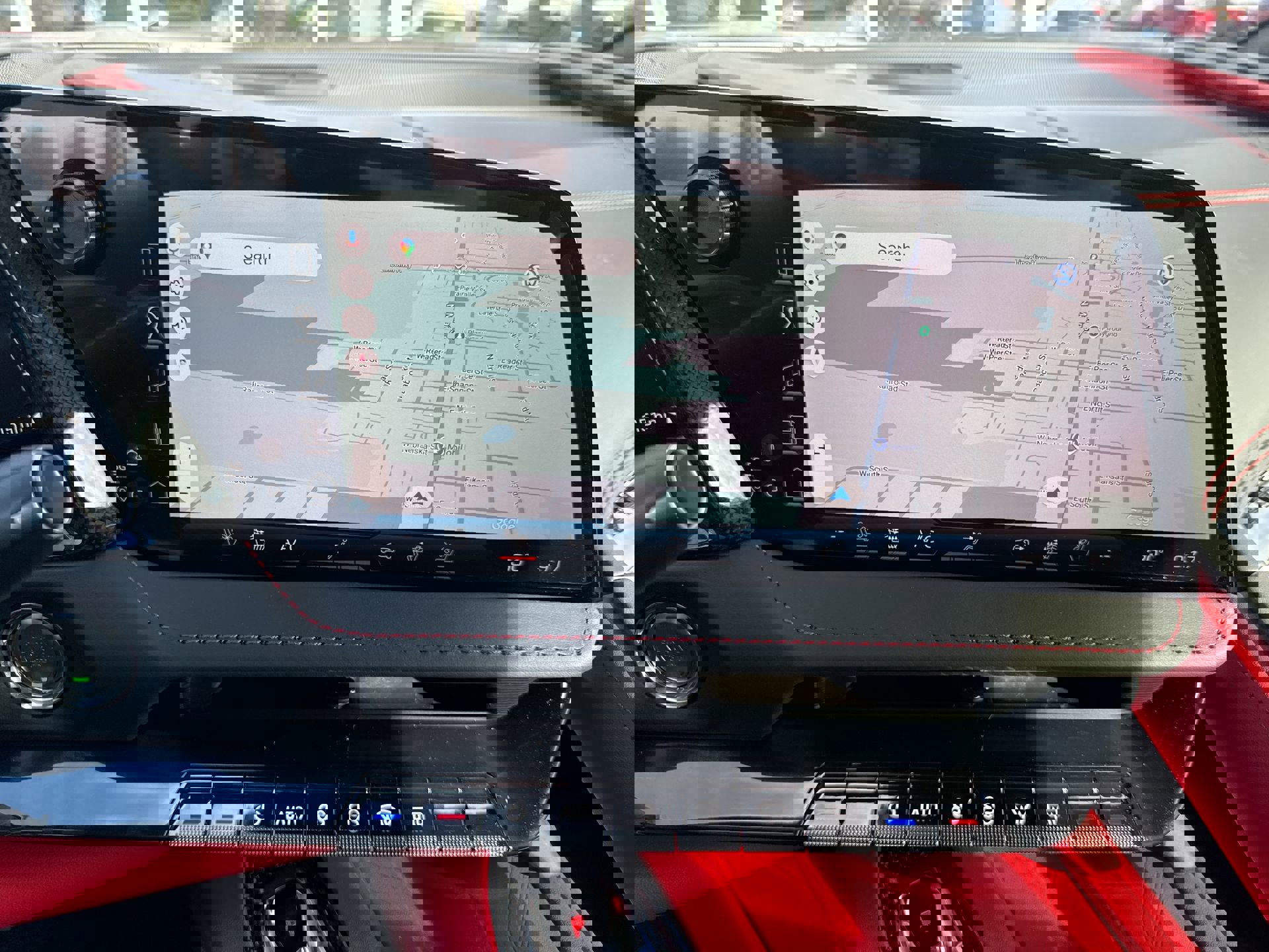 New 2026 Chevrolet Corvette Z06 image 46