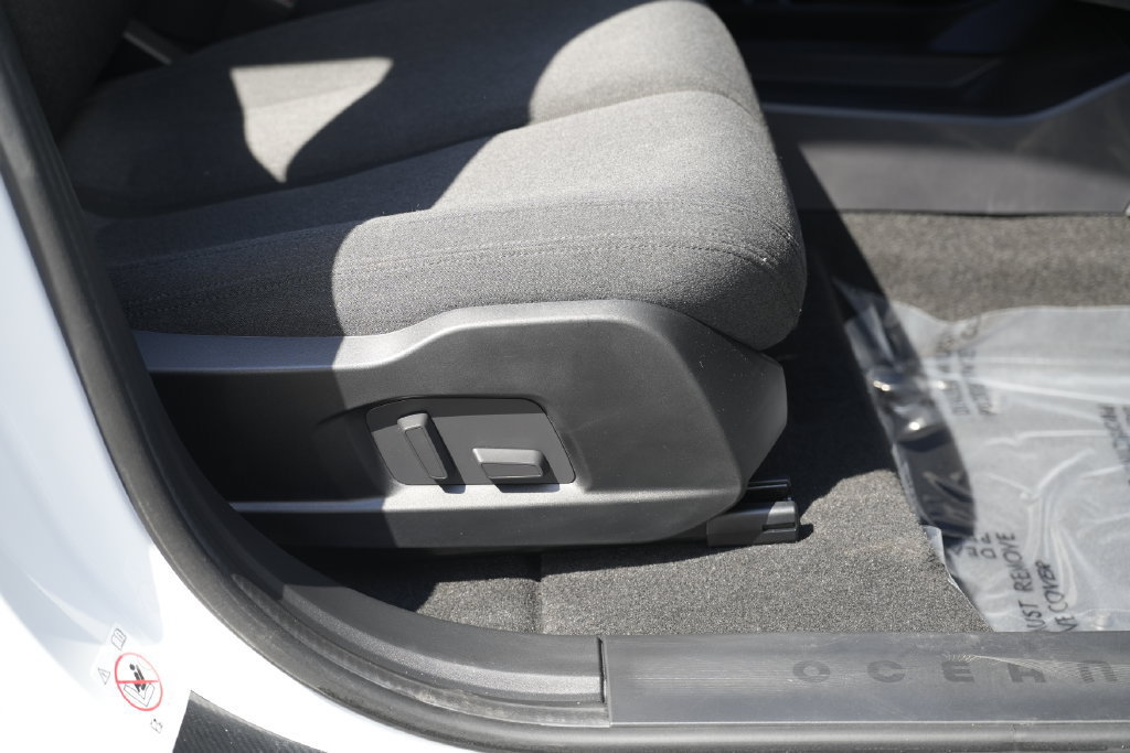 Used 2023 Fisker Ocean Ultra AWD/4WD image 33