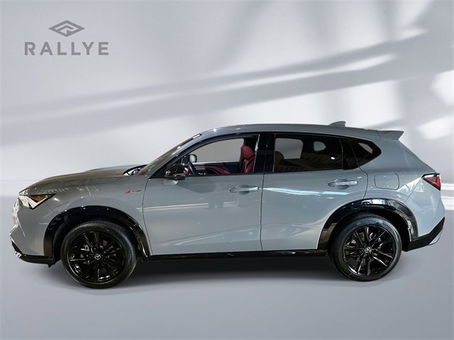 Used 2025 Acura ADX A-Spec image 6