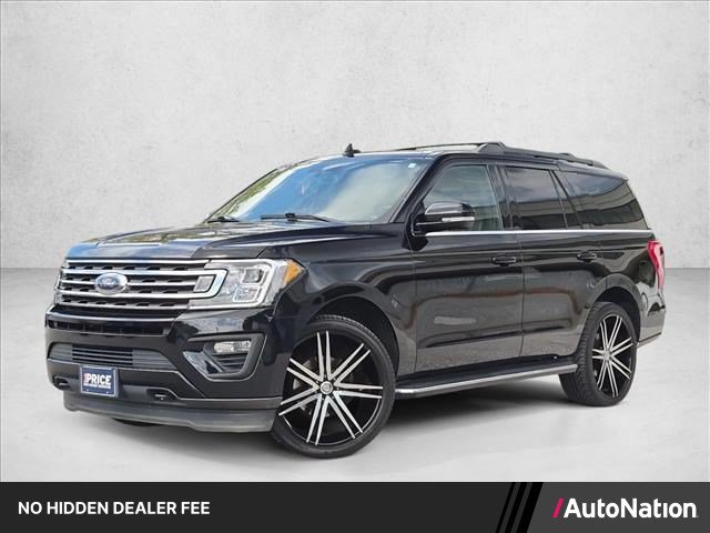 Used 2020 Ford Expedition XLT w/ Equipment Group 202A