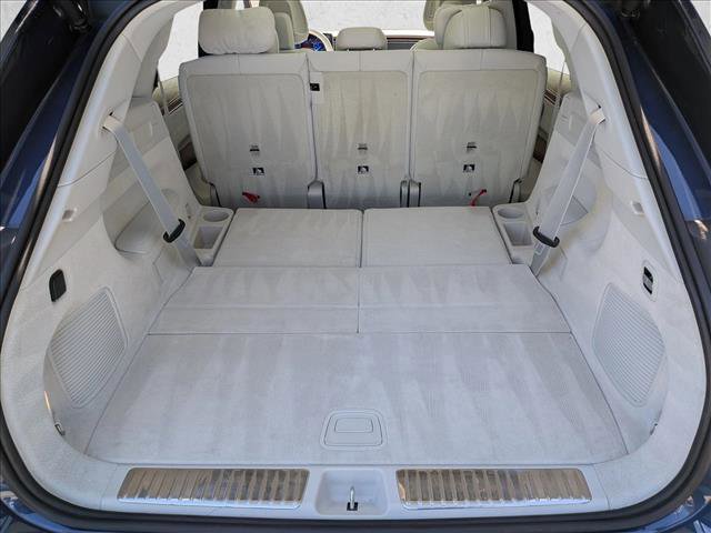 Used 2023 Mercedes-Benz EQS 450+ 4MATIC SUV image 6