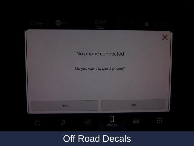 Used 2022 RAM 1500 Laramie w/ Off Road Group image 52