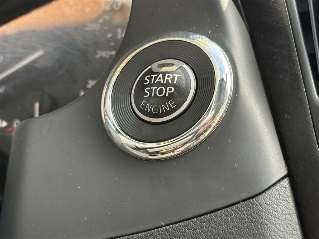 Used 2021 INFINITI Q50 Sensory w/ Cargo Package image 15