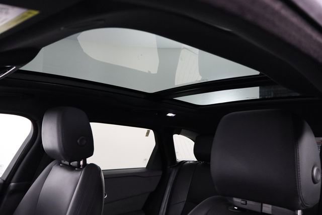 Used 2024 Land Rover Range Rover Velar Dynamic SE AWD/4WD image 23