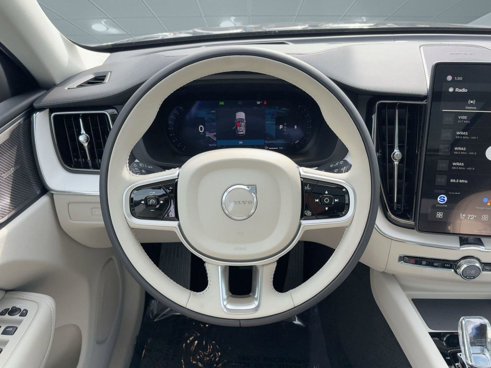 New 2026 Volvo XC60 B5 Ultra w/ Protection Package Premier image 26