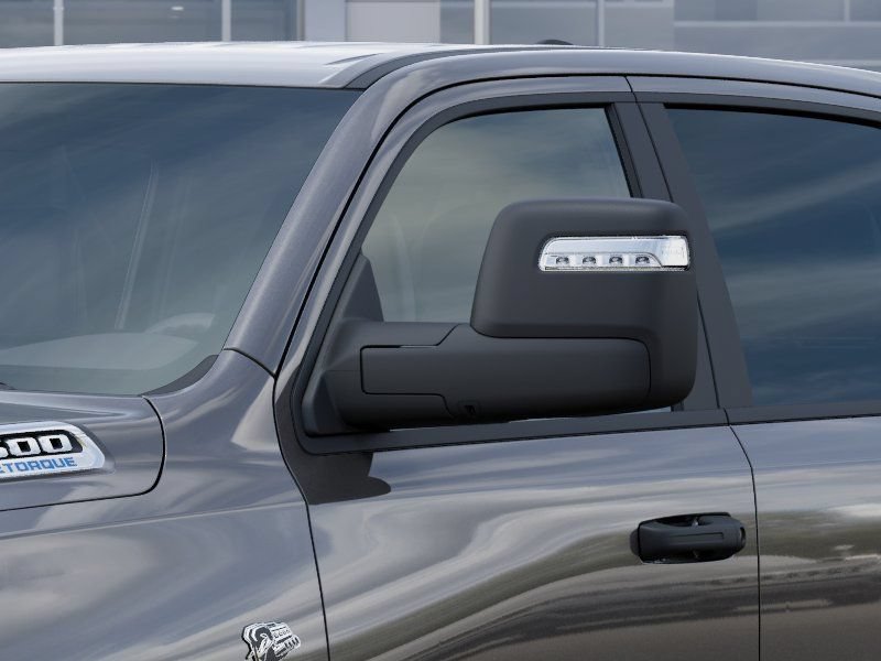 New 2026 RAM 1500 Big Horn AWD/4WD image 13