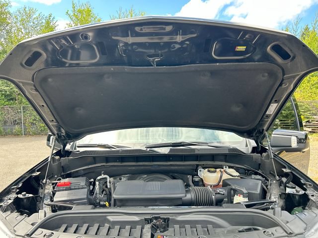 Used 2022 Chevrolet Silverado 1500 High Country AWD/4WD image 30