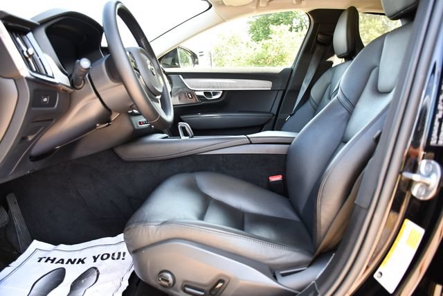 Used 2023 Volvo S90 B6 Plus w/ Protection Package Premier AWD/4WD image 14