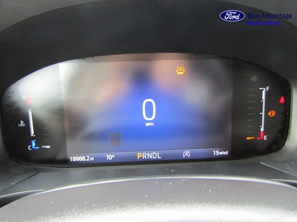 Certified 2024 Ford Escape ST-Line w/ Tech Pack #1 AWD/4WD image 36