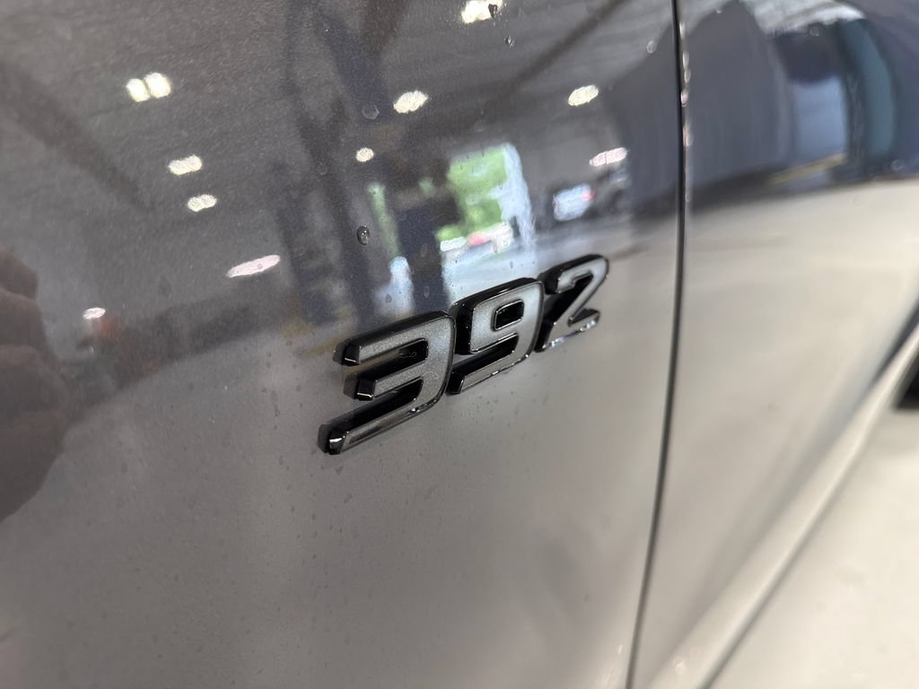 Used 2023 Dodge Durango SRT AWD/4WD image 60