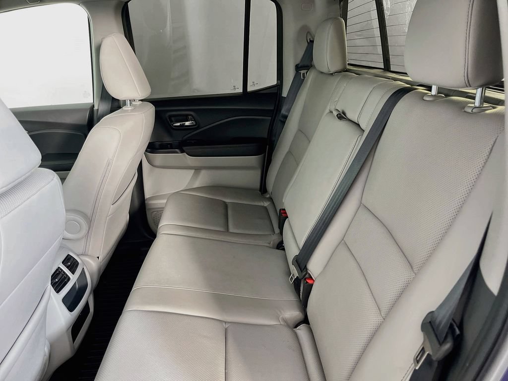Used 2023 Honda Ridgeline RTL image 31