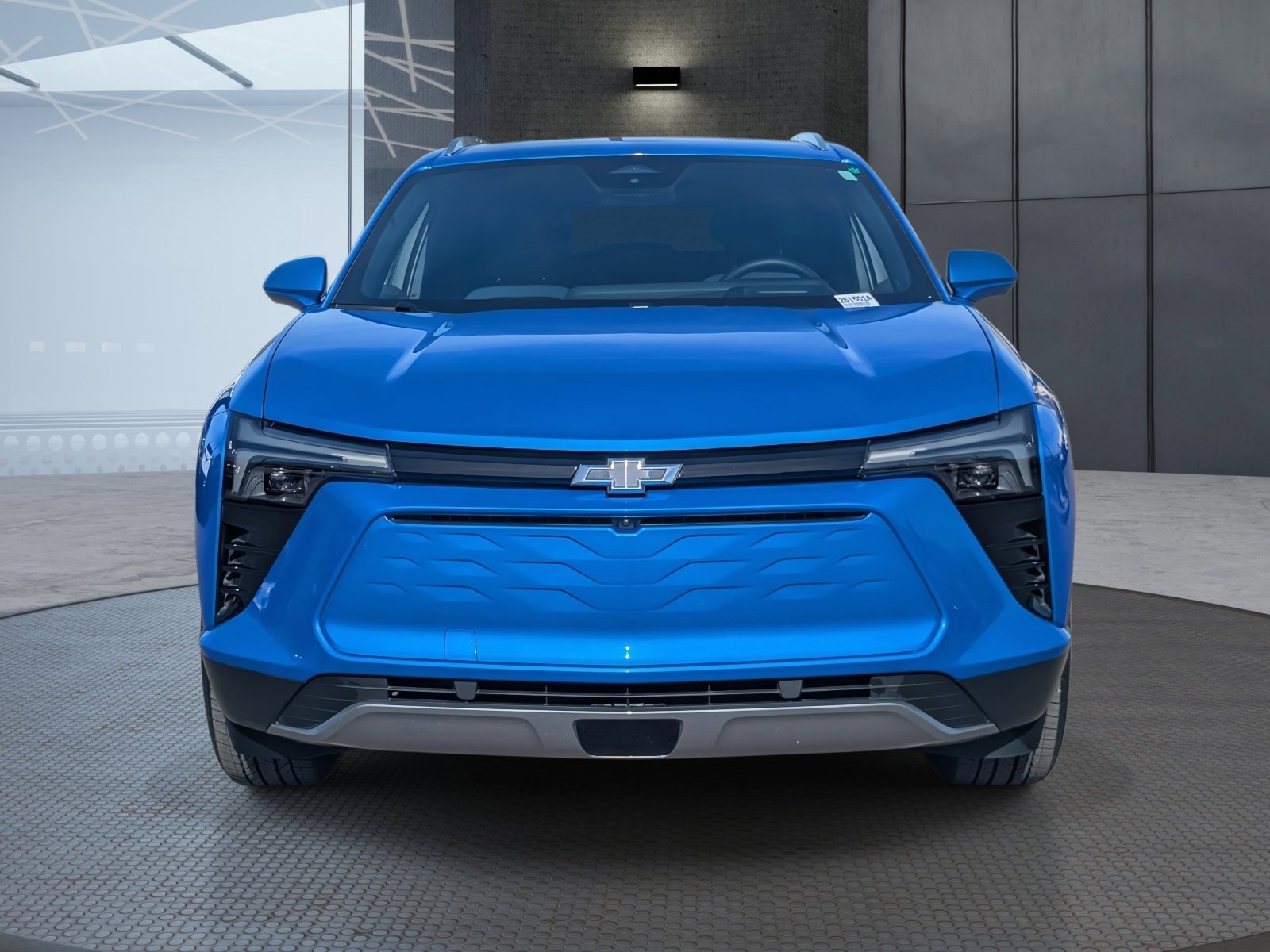 Used 2025 Chevrolet Blazer EV LT image 9